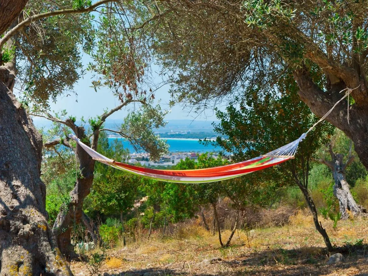 Villa Sa Rota, Con Piscina Y Vista Mar Alcudia  Spain