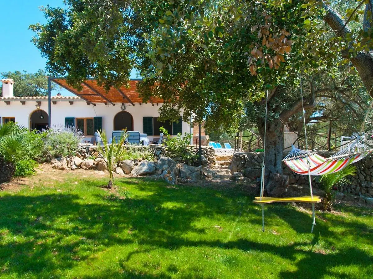 Villa Sa Rota, Con Piscina Y Vista Mar Alcudia  Alcudia (Mallorca)