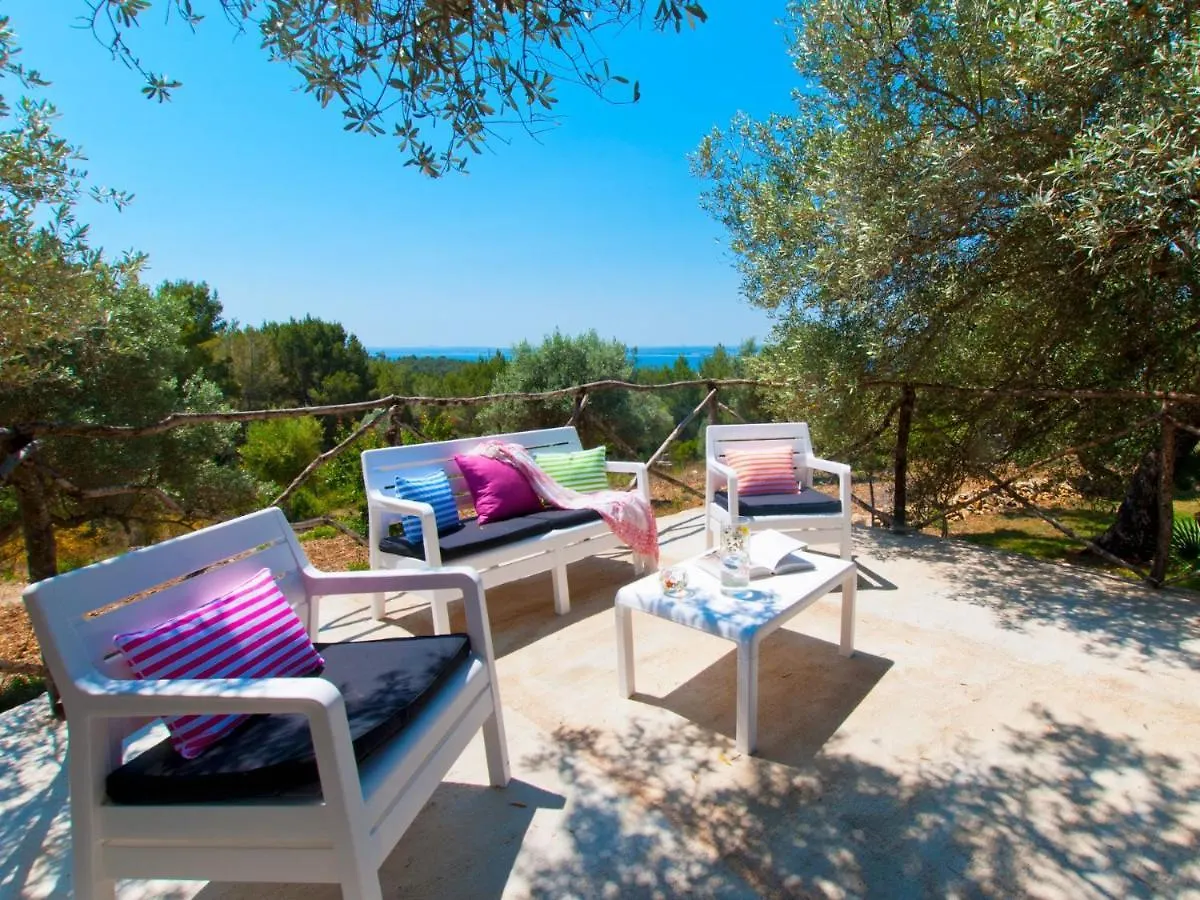 Villa Sa Rota, Con Piscina Y Vista Mar Alcudia