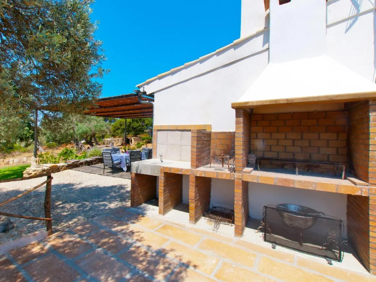 Villa Sa Rota, Con Piscina Y Vista Mar Alcudia  Alcudia (Mallorca)