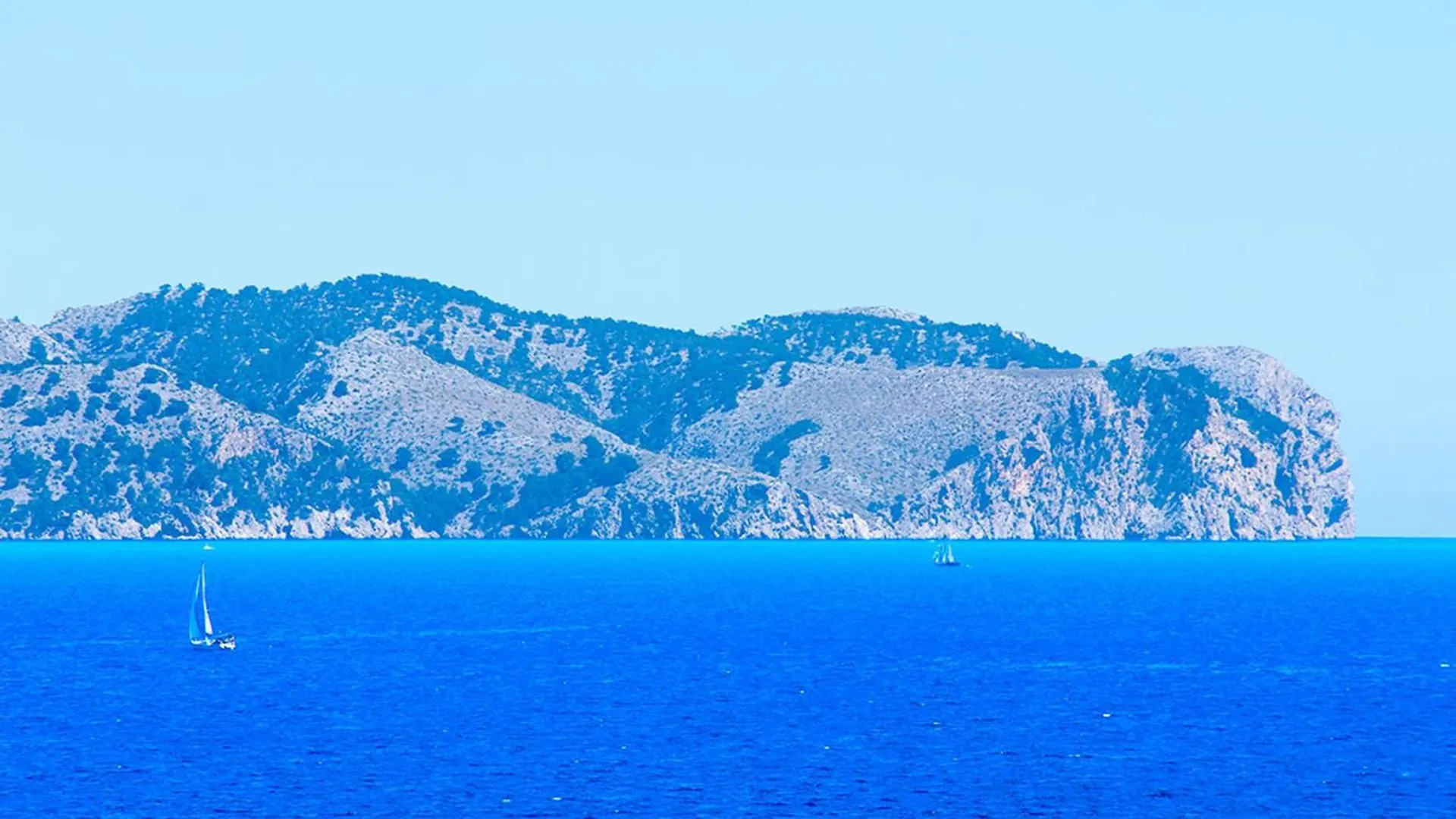 Villa Sa Rota, Con Piscina Y Vista Mar Alcudia